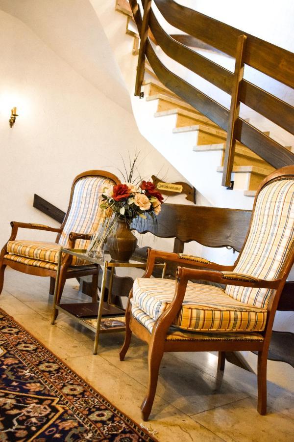 Hotel Bergwiesen - Zimmer Mit Balkon Oder Terasse Lohr Екстериор снимка